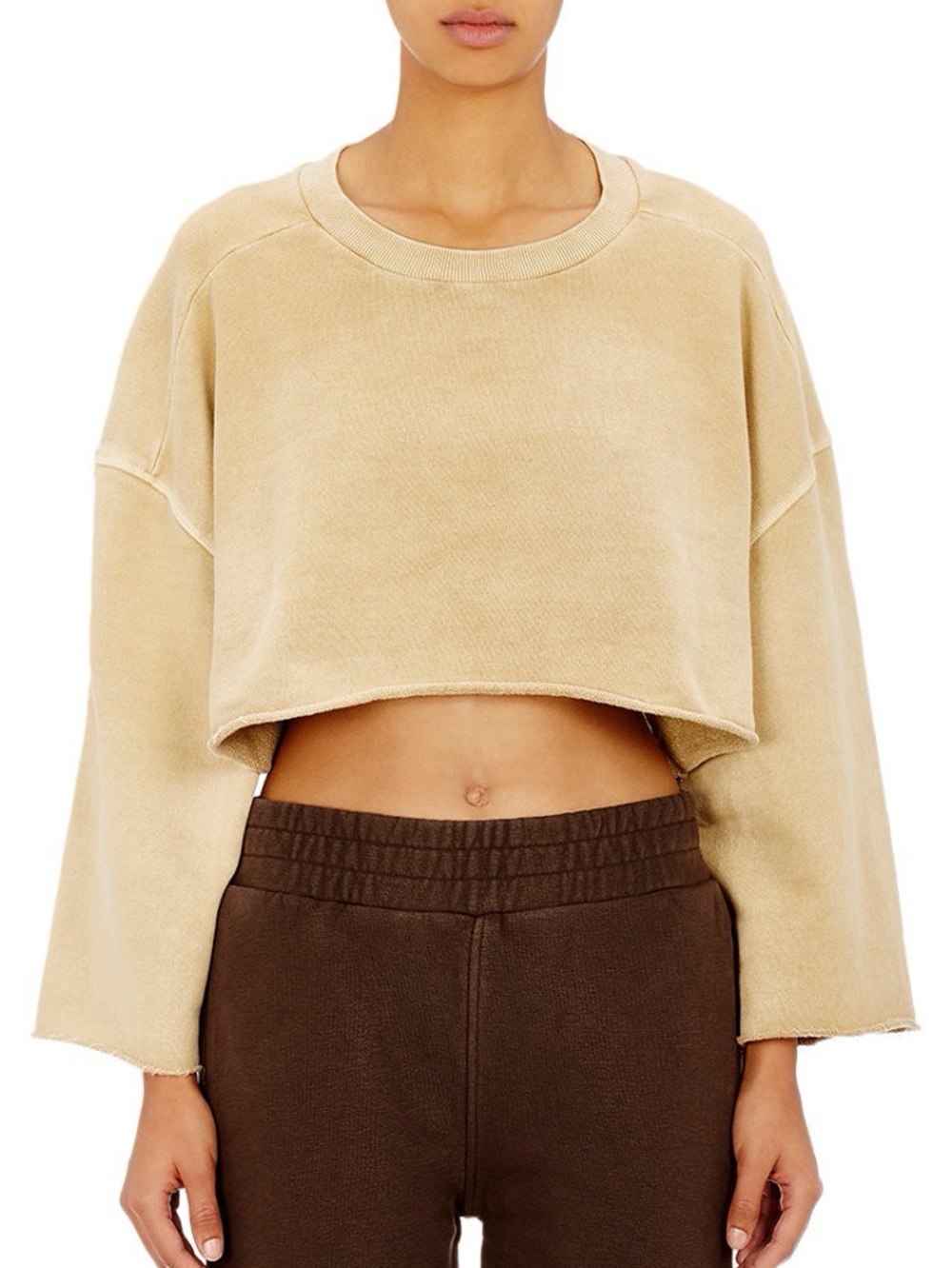 YEEZY FOR ADIDAS SWEATSHIRT S